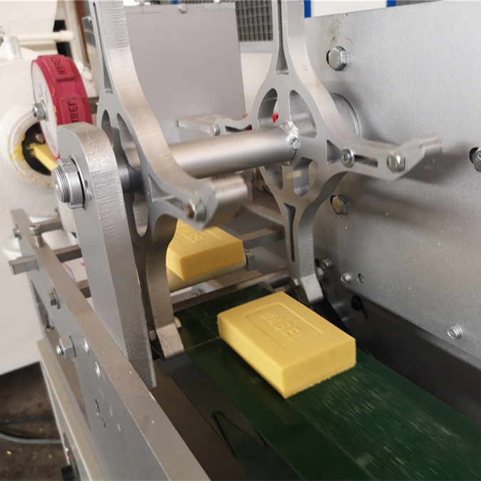 Soap Making Machine - Soap Plodder Machine Multifunction Savon Soap