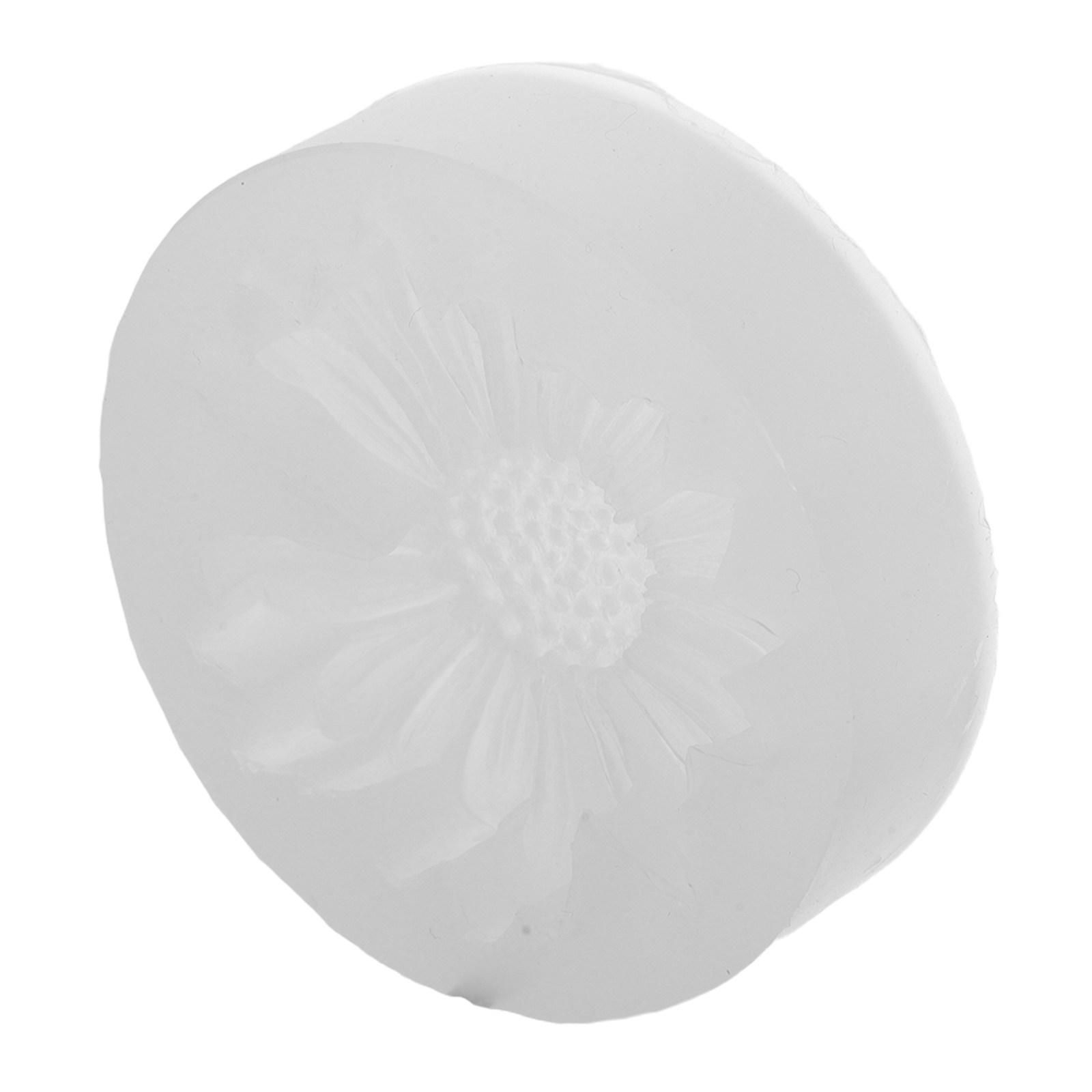 Daisy Flower Silicone Mould Ea - đánh giá và giá Soap Making Art