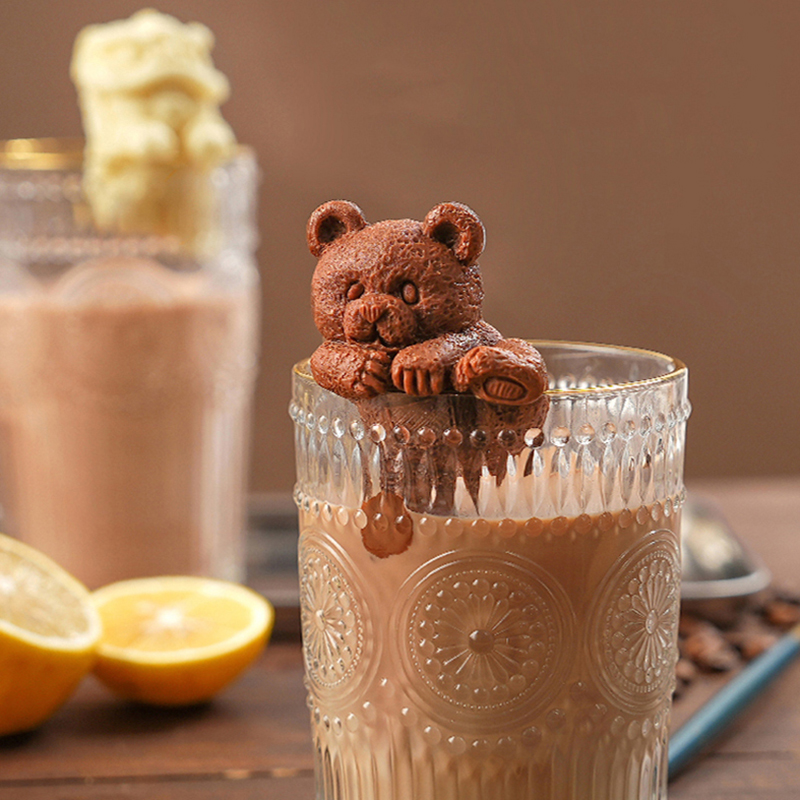 Hanging Cup Silicone Mold Cute - đánh giá và giá Soap Making Jug