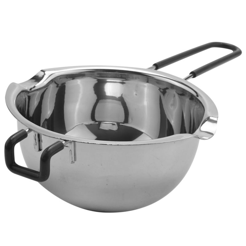 ABAH-4 Pack Double Boiler Pot  - đánh giá và giá Soap Making Double Boiler