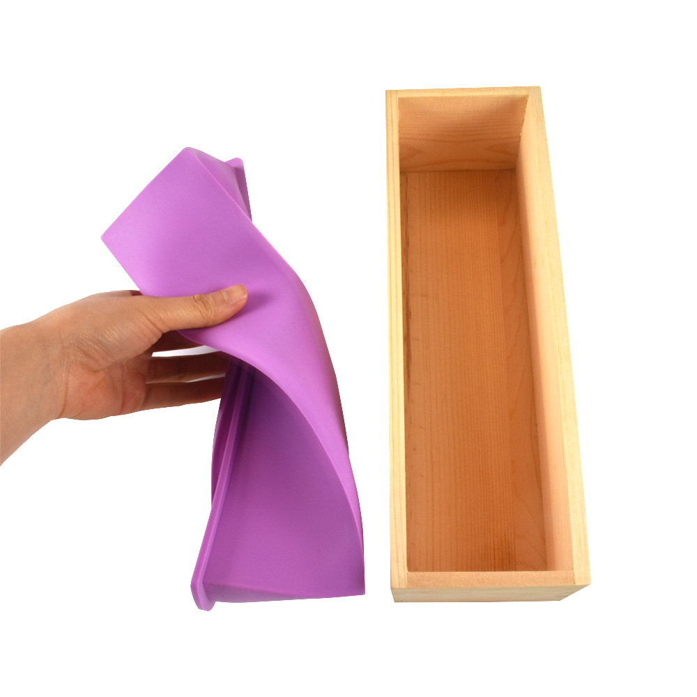 Silicone Soap Mold Flexible Re - đánh giá và giá Soap Making For Beginners Book