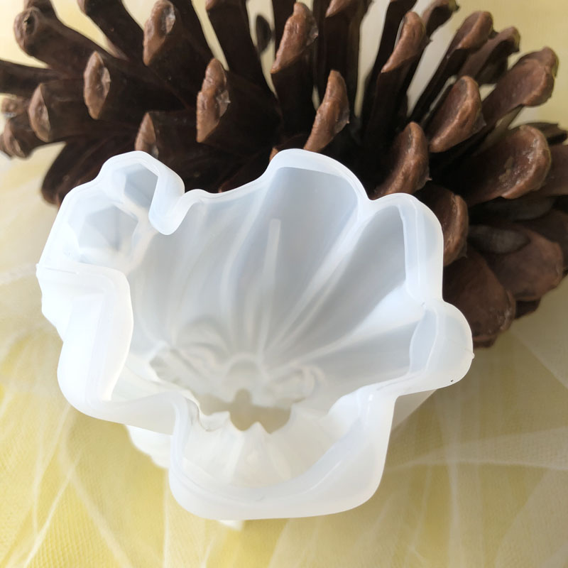 3D Cute Princess Silicone Cand - đánh giá và giá Soap Making Tools