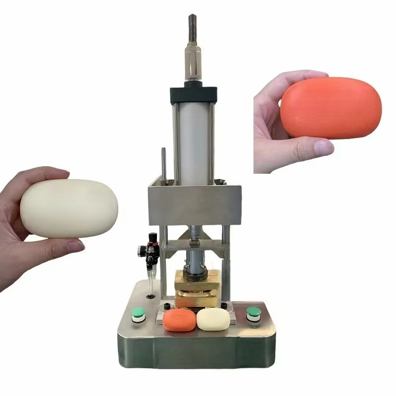 Small Soap Making MachinePneum - đánh giá và giá Soap Making Machine
