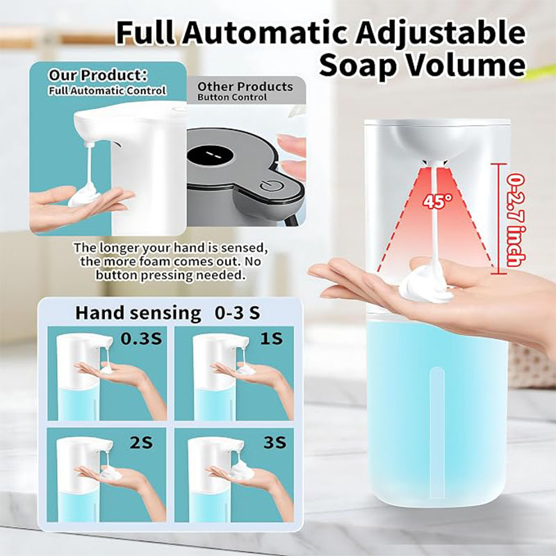 2026 New Automatic Induction S - đánh giá và giá Soap Making Machine