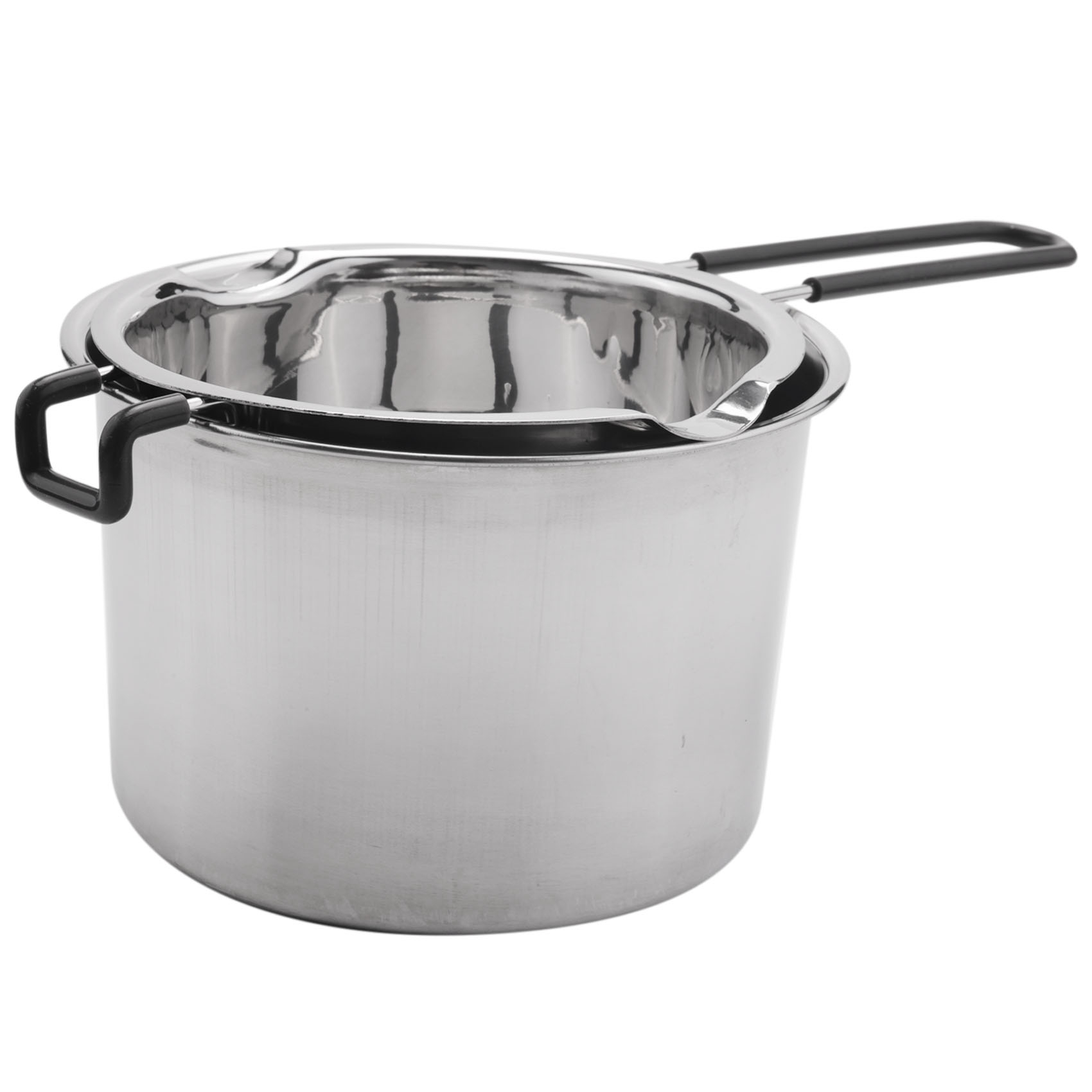 -November 2 Pack Double Boiler - đánh giá và giá Soap Making Double Boiler