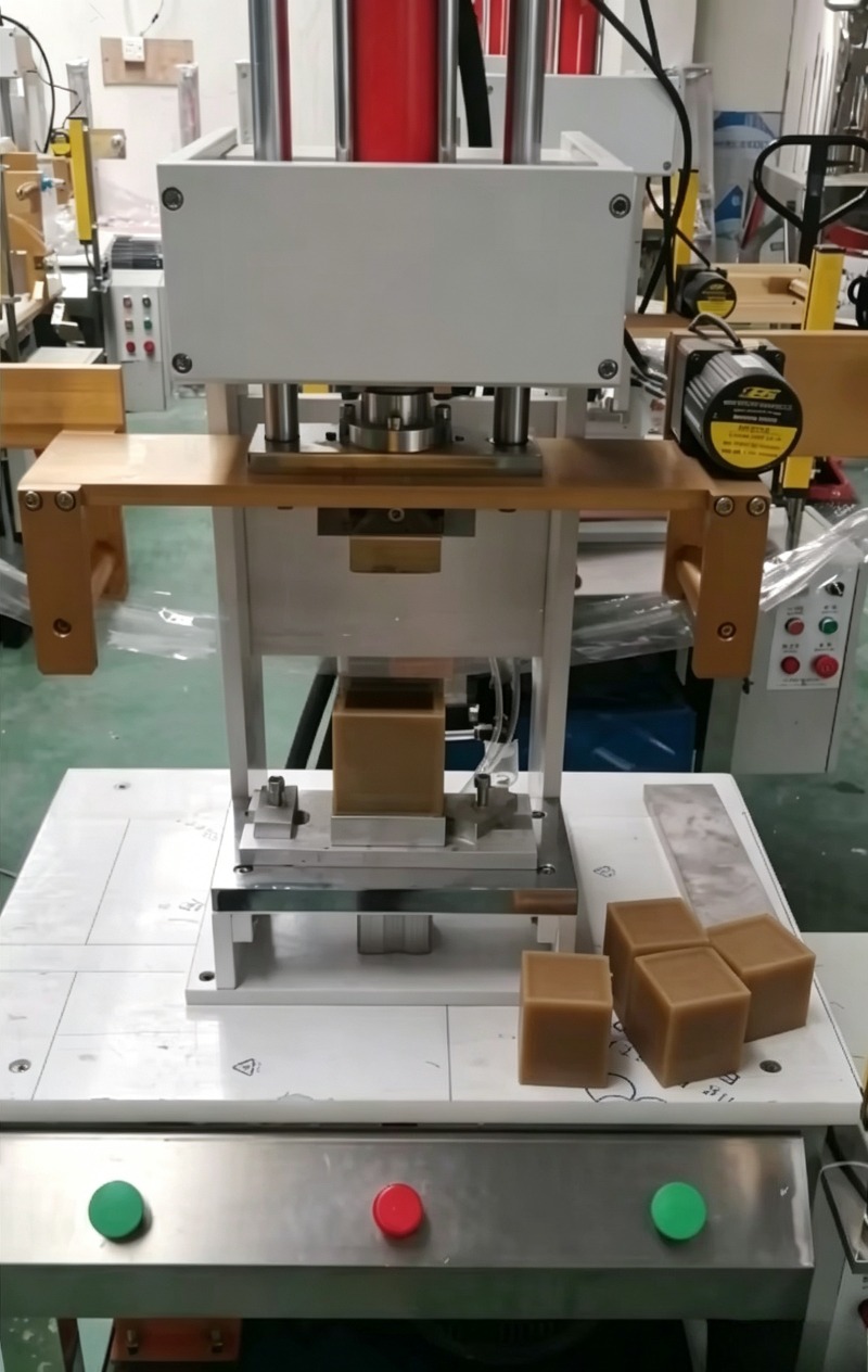 Customized Soap Production Lin - đánh giá và giá Soap Making Machine