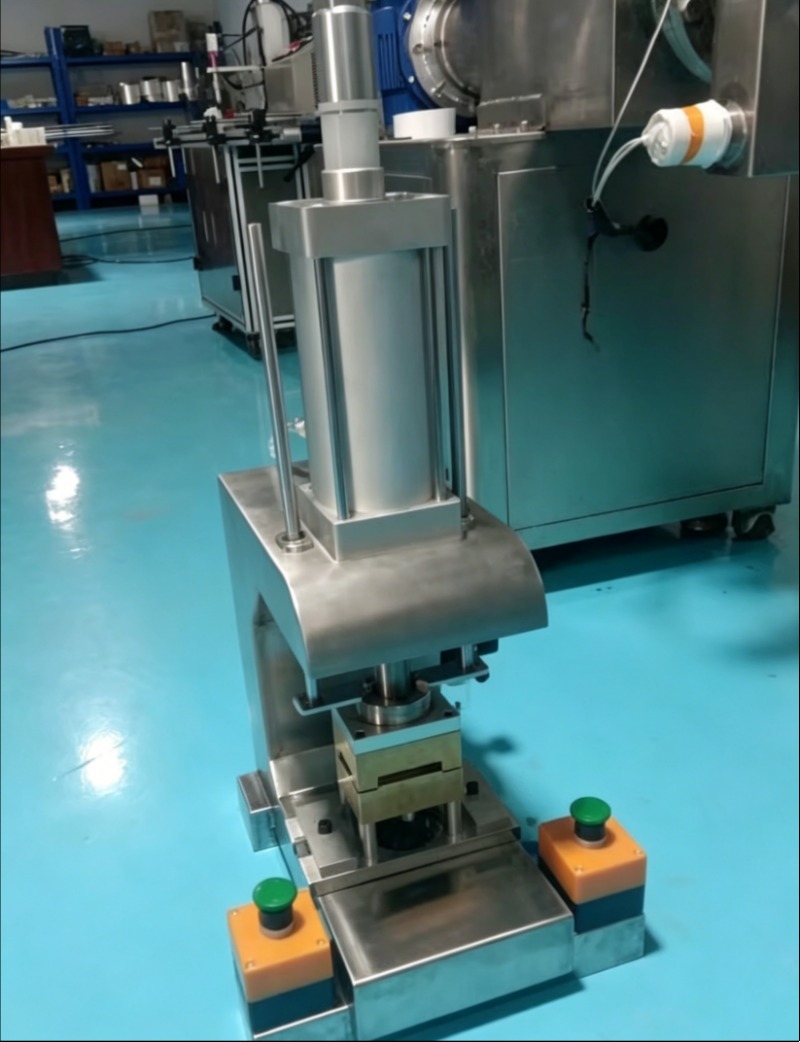Customized Soap Production Lin - đánh giá và giá Soap Making Machine