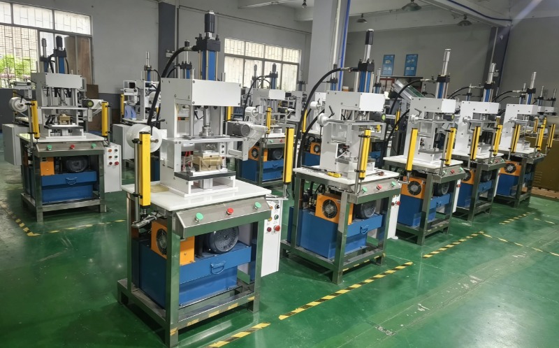 Customized Soap Production Lin - đánh giá và giá Soap Making Machine