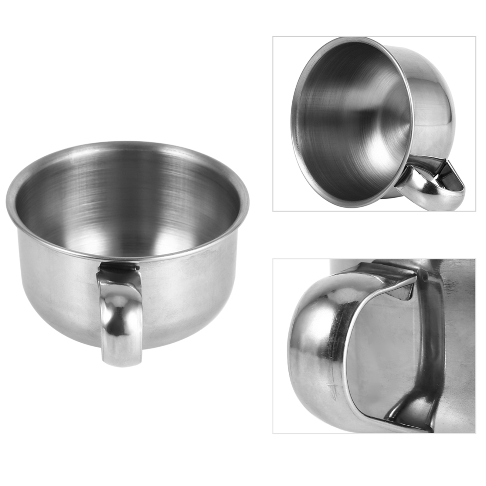 New Stainless Steel Metal Shav - đánh giá và giá Soap Making Tools