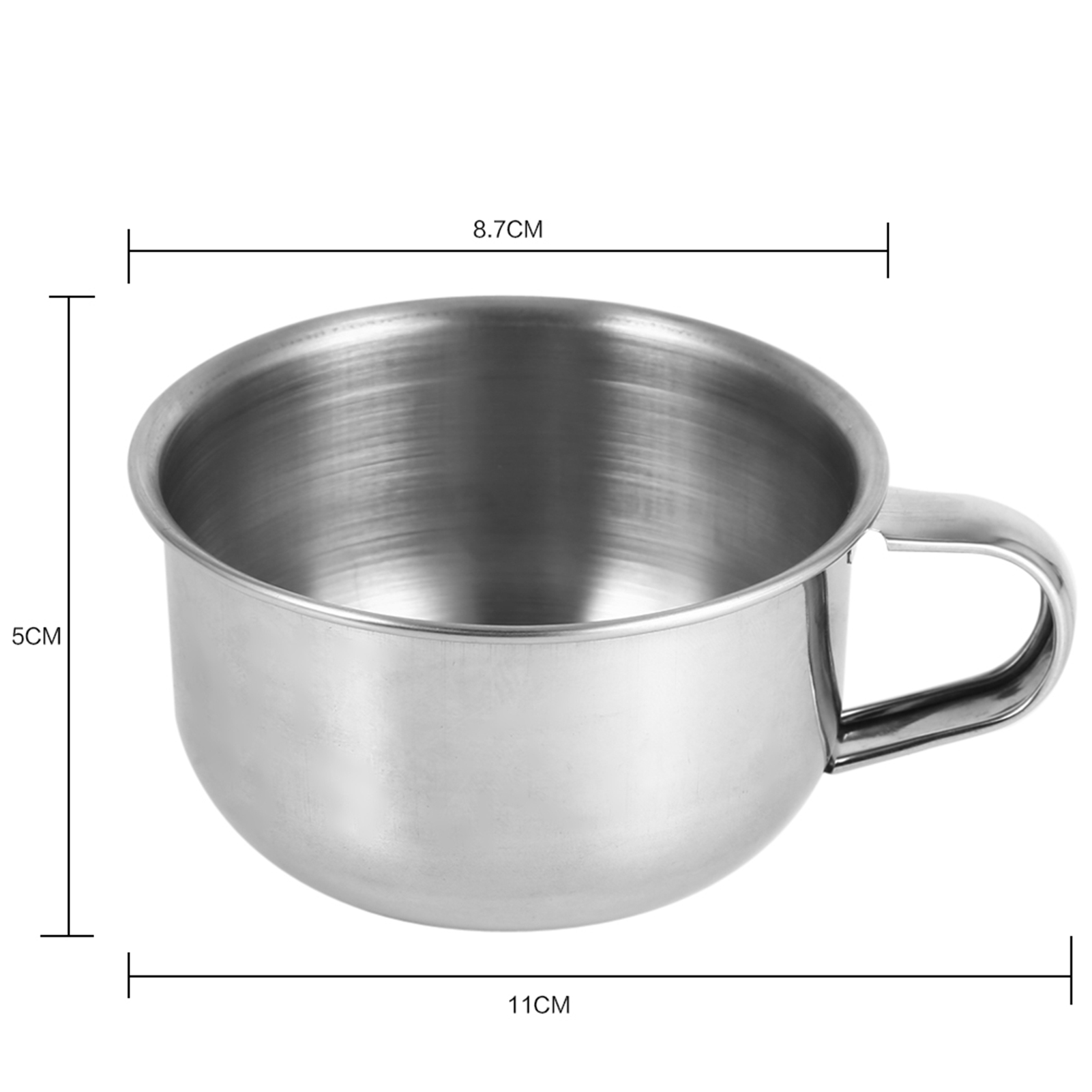 New Stainless Steel Metal Shav - đánh giá và giá Soap Making Tools