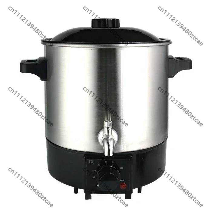 Large Capacity 9L Double Boile - đánh giá và giá Soap Making Double Boiler