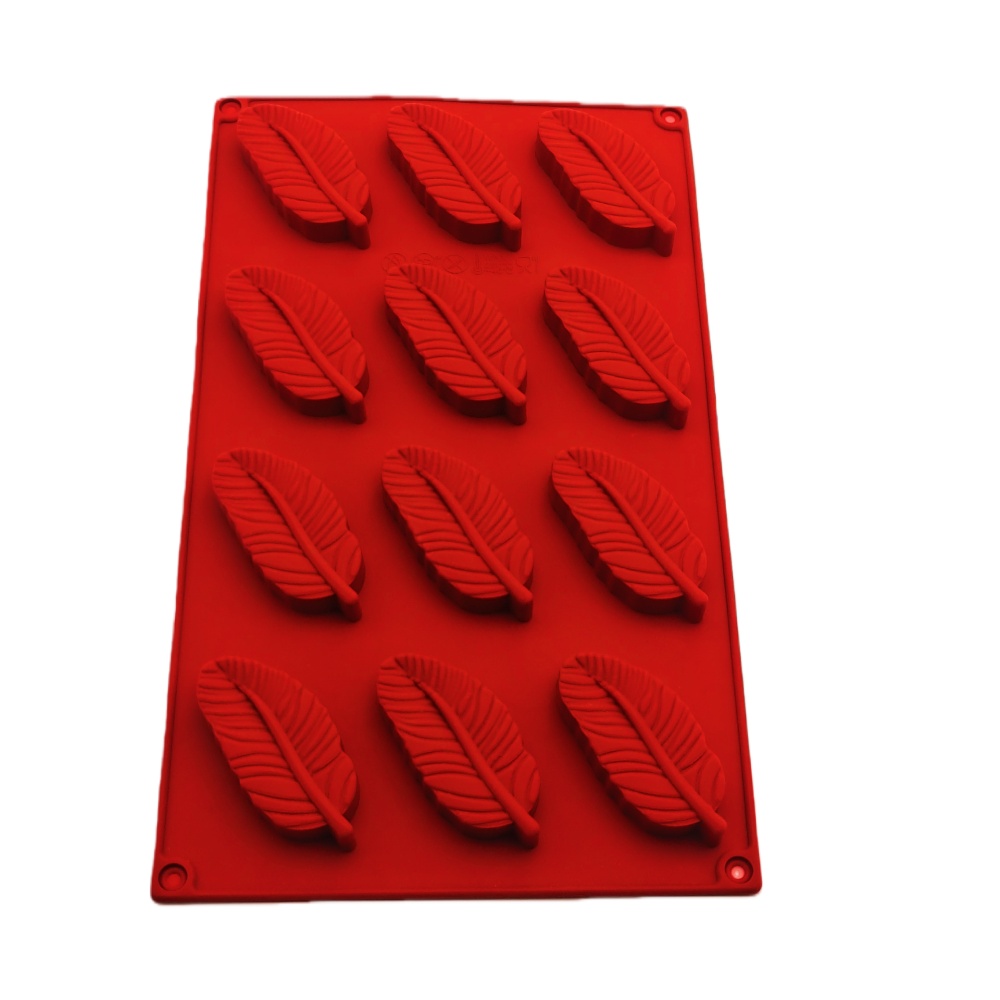 New Arrival 12 Hole Feather Sh - đánh giá và giá Soap Making Tools