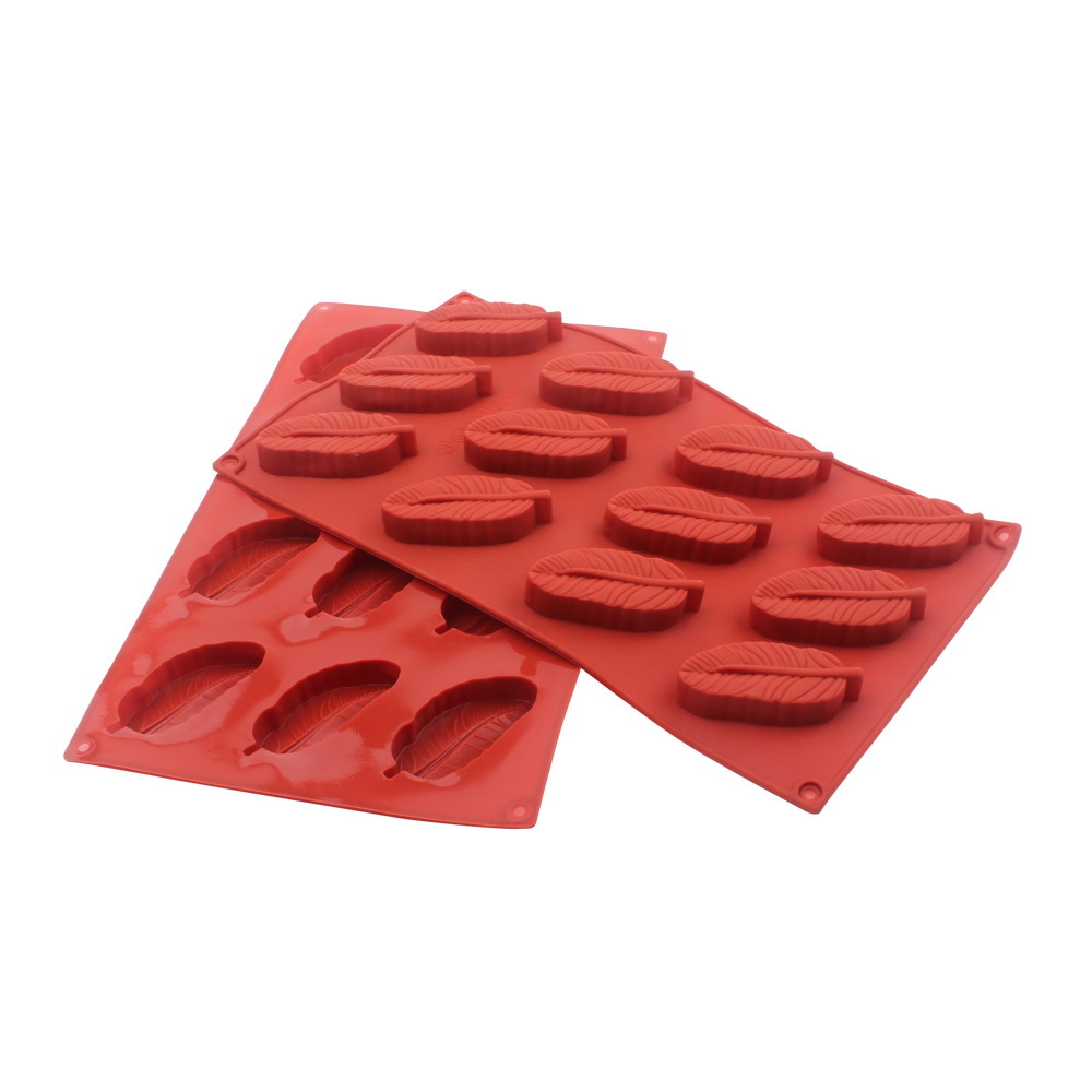 New Arrival 12 Hole Feather Sh - đánh giá và giá Soap Making Tools