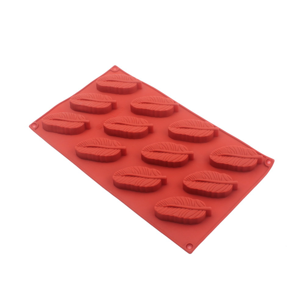 New Arrival 12 Hole Feather Sh - đánh giá và giá Soap Making Tools