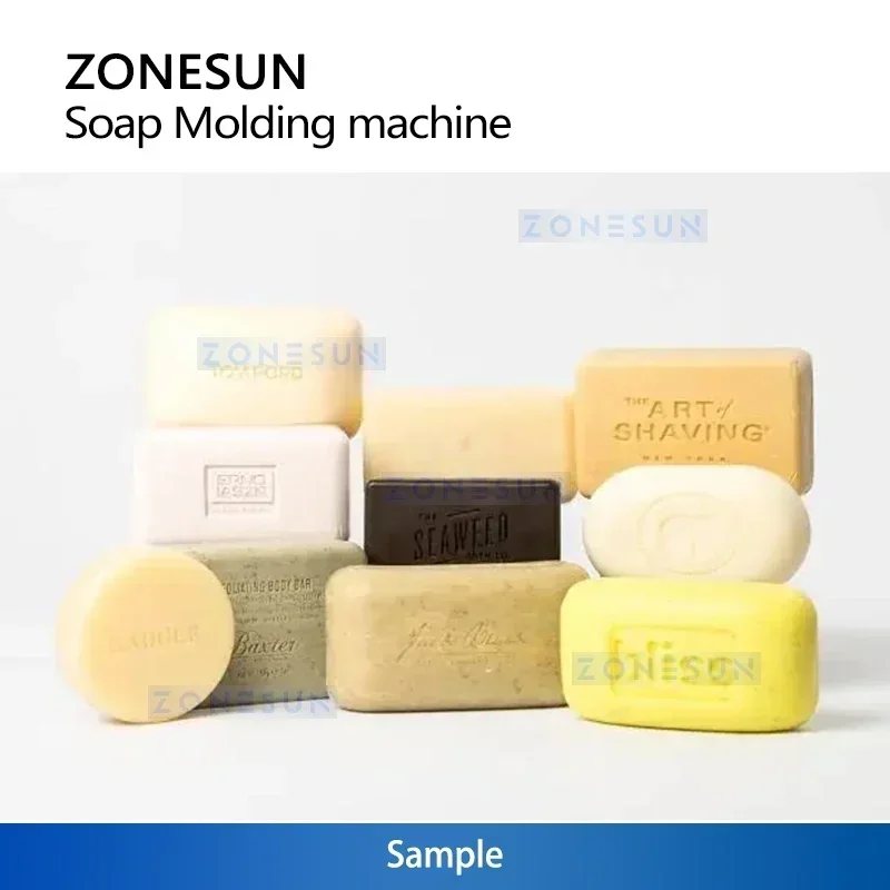 Zonesun Soap Bar Cutter Soap B - đánh giá và giá Soap Making Machine