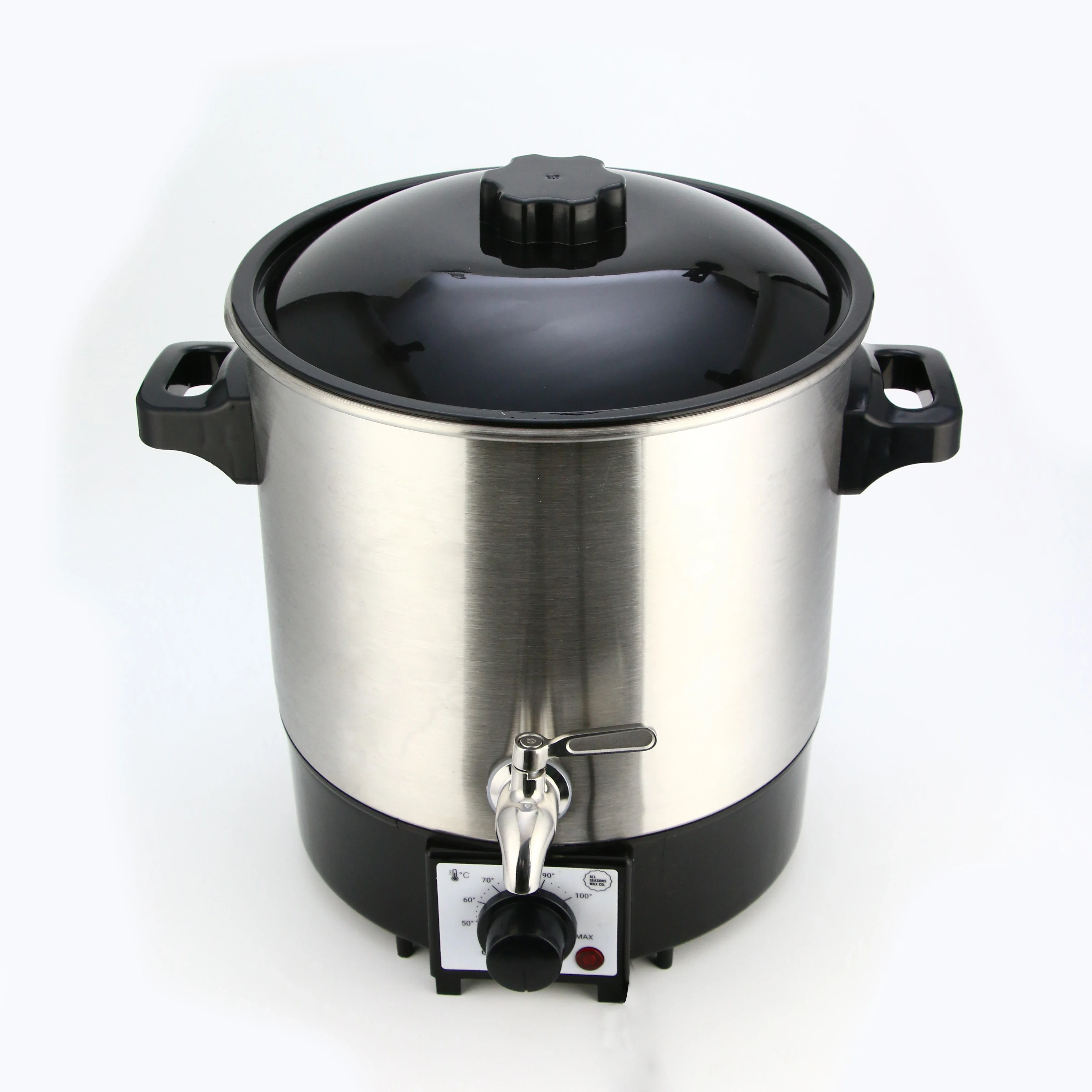 9L Double Boiler Candle Wax Me - đánh giá và giá Soap Making Double Boiler