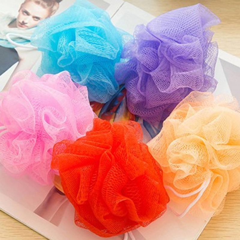10Pc Color Random Bath Shower  - đánh giá và giá Soap Making Supplies Wholesale