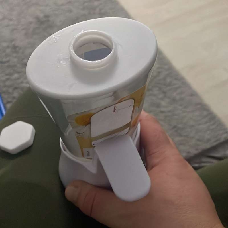 Nut Shaped Soap Dispenser Repl - đánh giá và giá Soap Making Jug