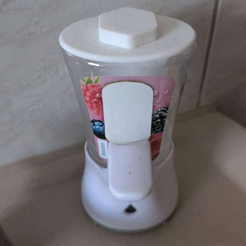 Nut Shaped Soap Dispenser Repl - đánh giá và giá Soap Making Jug