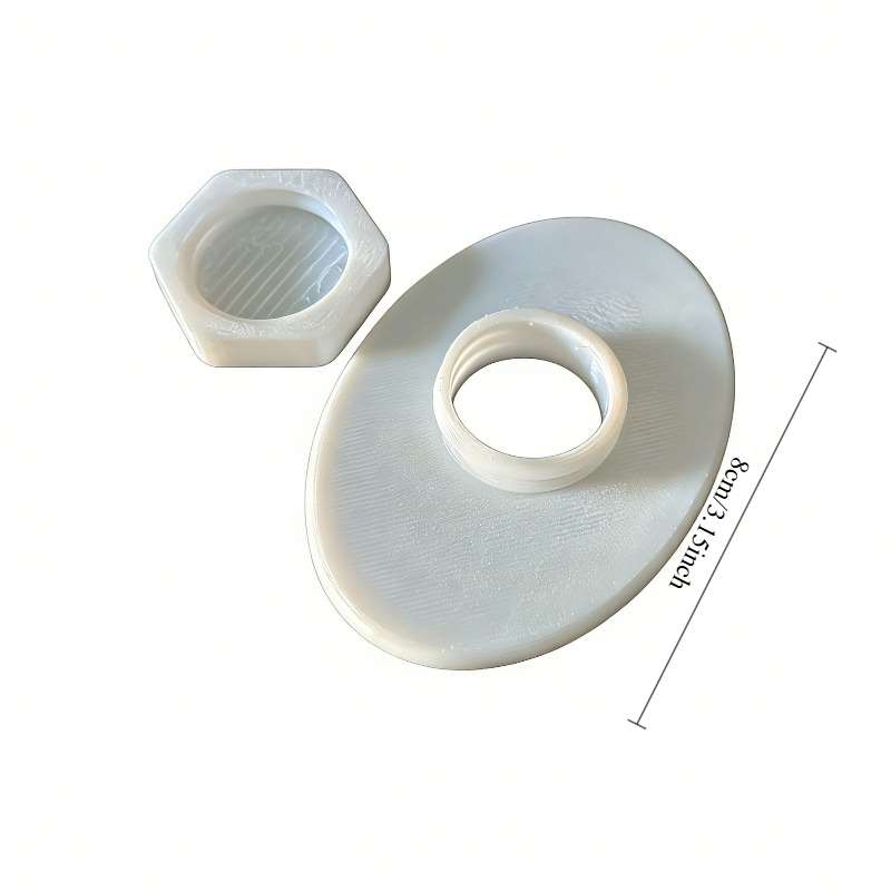Nut Shaped Soap Dispenser Repl - đánh giá và giá Soap Making Jug