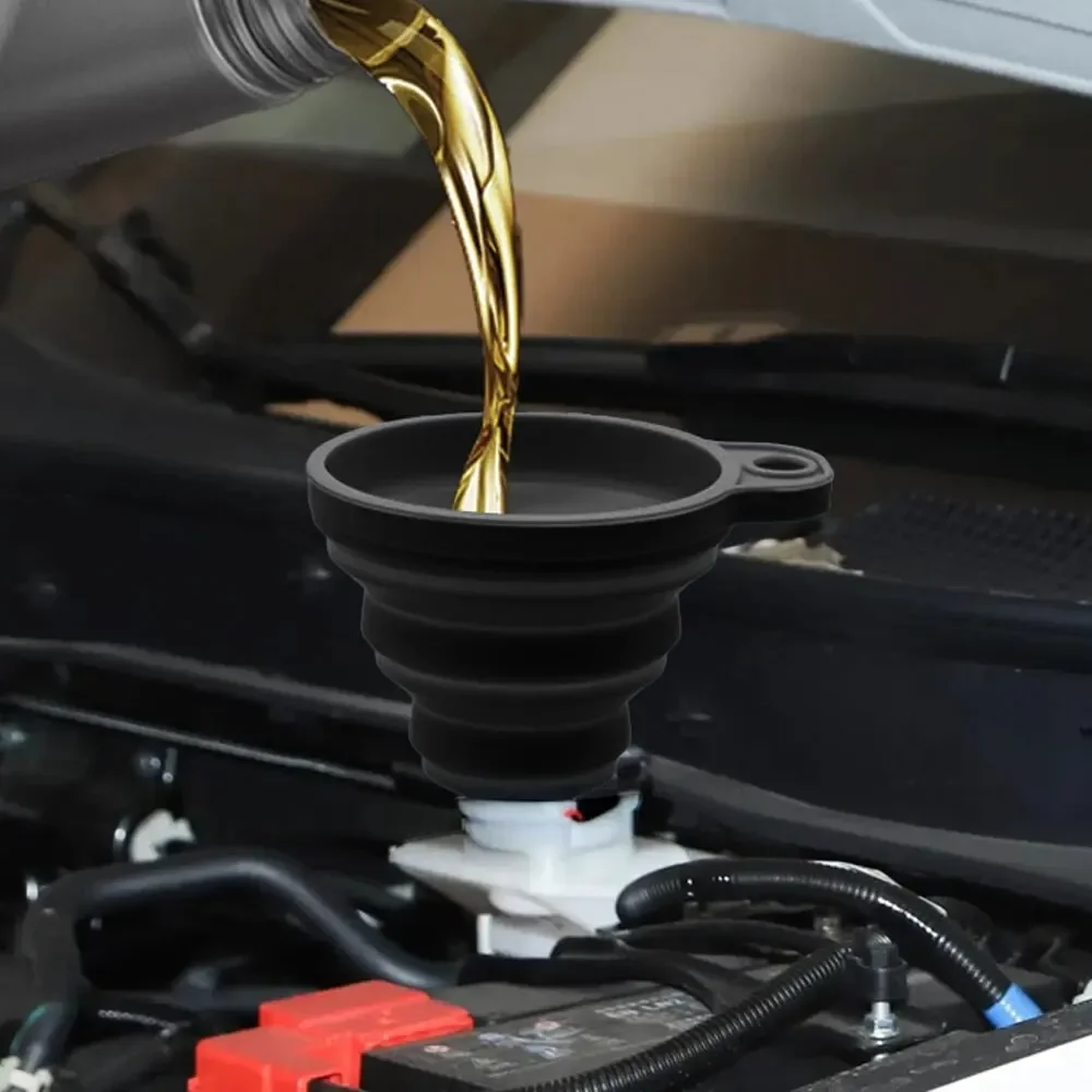 Engine Funnel Car Universal Si - đánh giá và giá Soap Making Jug