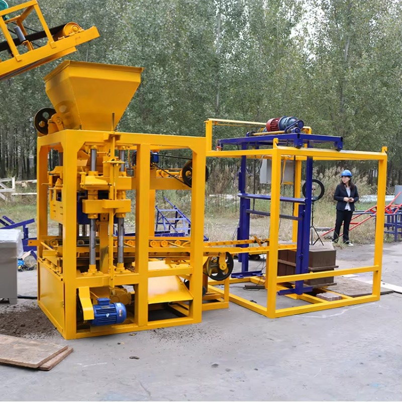 Factory Price YGJ4-24 Concrete - đánh giá và giá Soap Making Machine