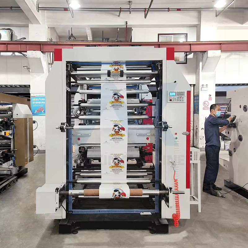 Customized Automatic 6 Colors  - đánh giá và giá Soap Making Machine