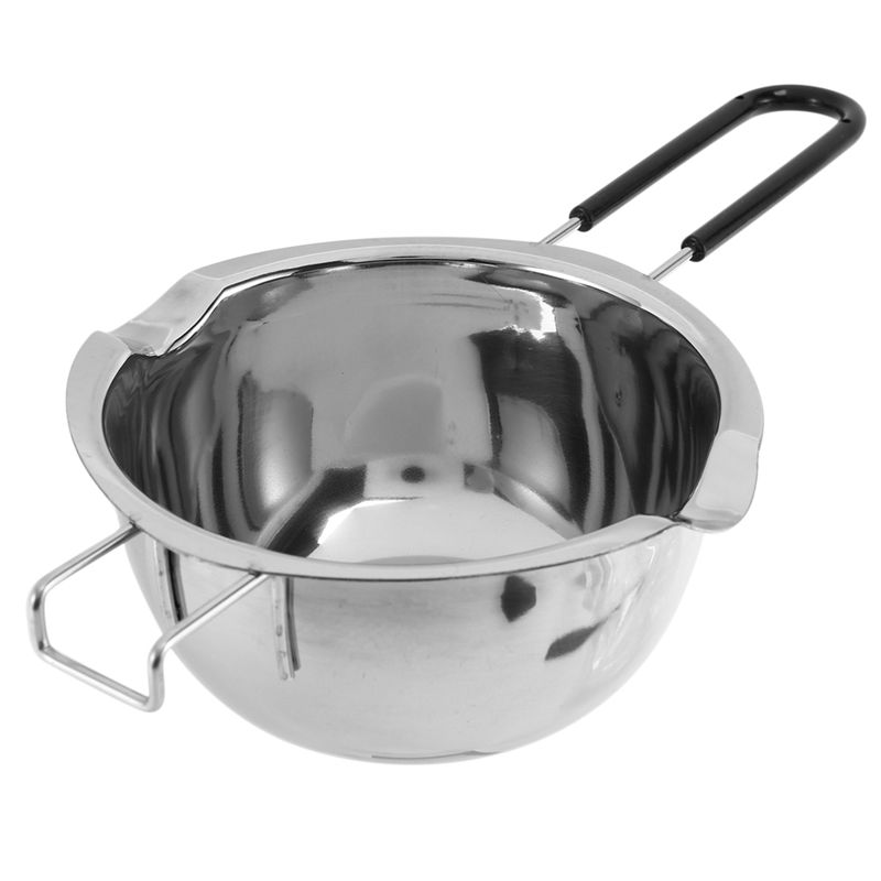 ABKS-4X Double Boiler Pot Set  - đánh giá và giá Soap Making Double Boiler