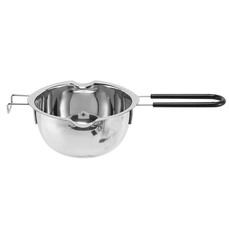 ABKS-4X Double Boiler Pot Set  - đánh giá và giá Soap Making Double Boiler