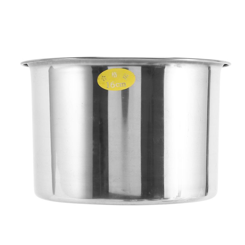 ABKS-4X Double Boiler Pot Set  - đánh giá và giá Soap Making Double Boiler