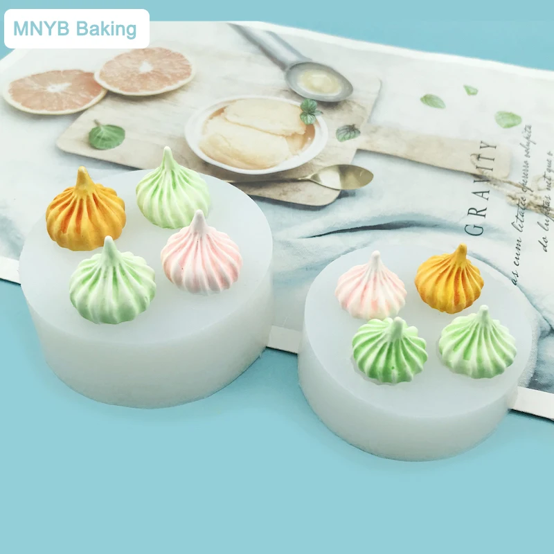 Cream Sugar Silicone Mold Fond - đánh giá và giá Soap Making Art