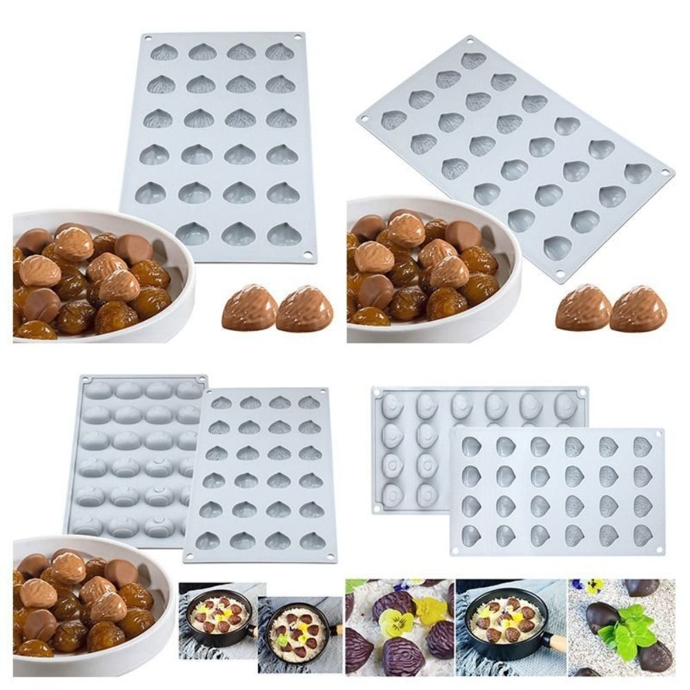 Silicone Material Bento Cake S - đánh giá và giá Soap Making Tools