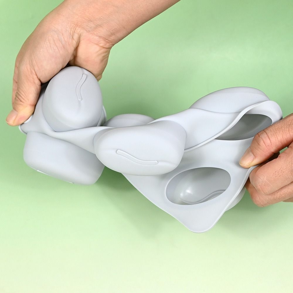 Silicone Material Bento Cake S - đánh giá và giá Soap Making Tools