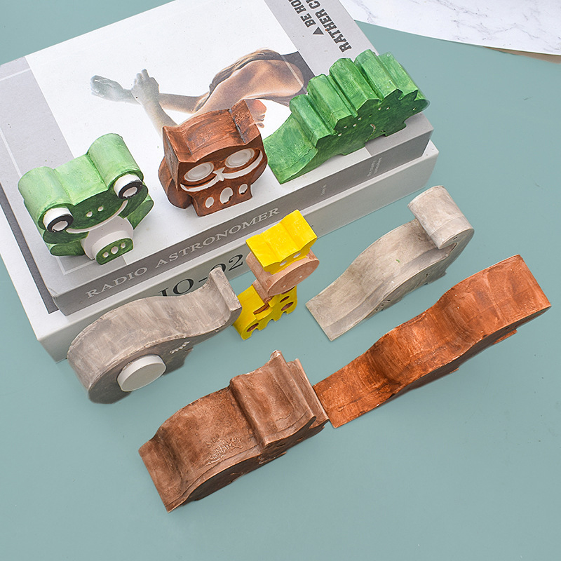 Animals, Dinosaurs Craft Art C - đánh giá và giá Soap Making Art