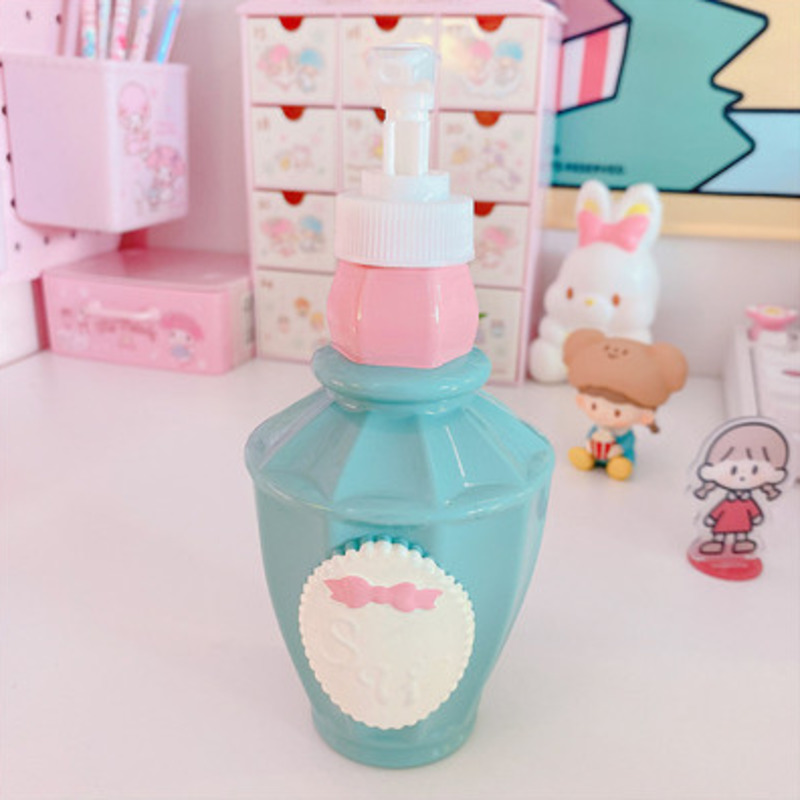 250/350Ml Vỏ Hình Di Động Bơm  - đánh giá và giá Soap Making Jug