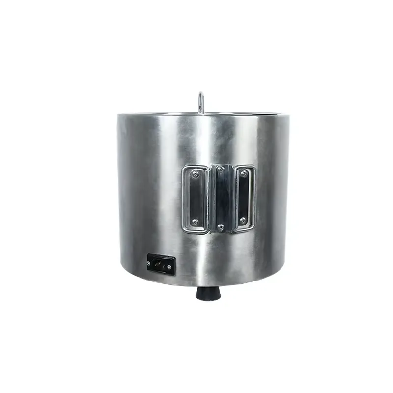2026 CE New Arrival Candle and - đánh giá và giá Soap Making Double Boiler