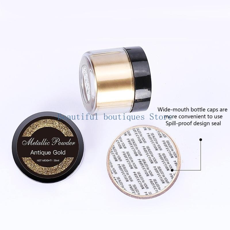 U4LF Bột Mica Nhiều Màu Sắc Sắ - đánh giá và giá Soap Making Art
