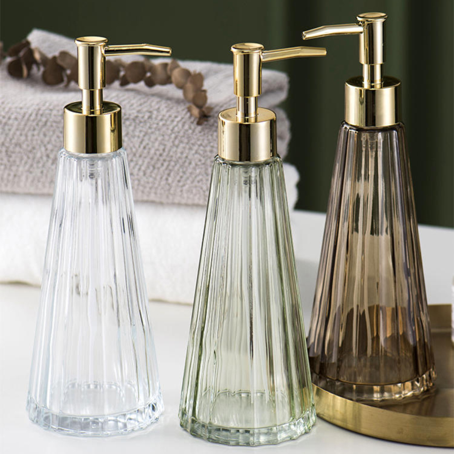 Umbrella-shaped Lotion Bottle  - đánh giá và giá Soap Making Jug