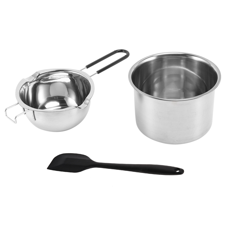 Top Sale 2X Double Boiler Pot  - đánh giá và giá Soap Making Double Boiler