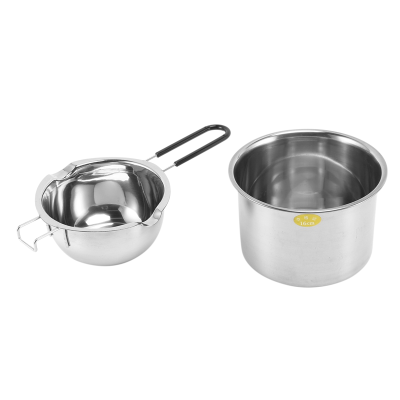 Top Sale 2X Double Boiler Pot  - đánh giá và giá Soap Making Double Boiler