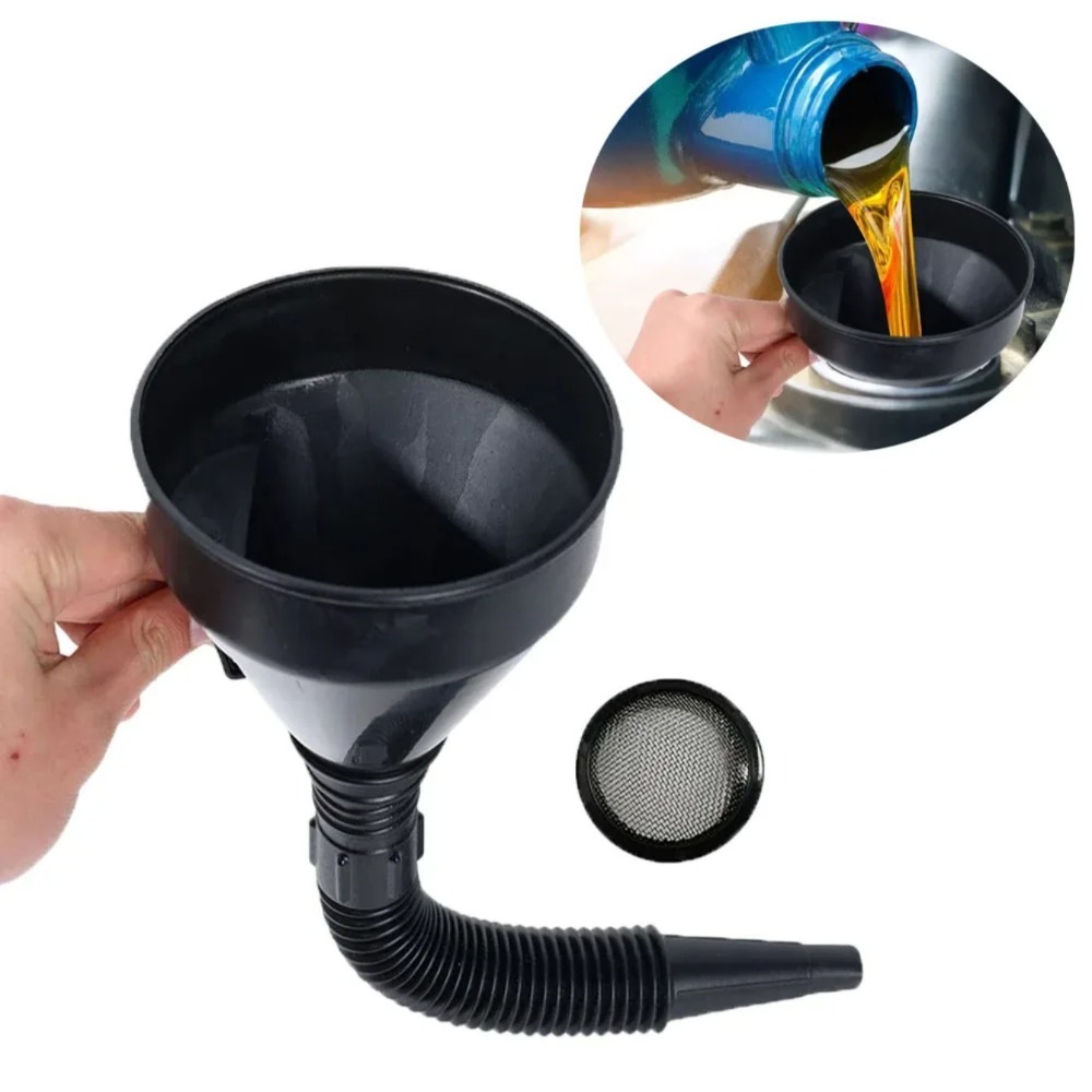 Car Refueling Funnel Detachabl - đánh giá và giá Soap Making Jug