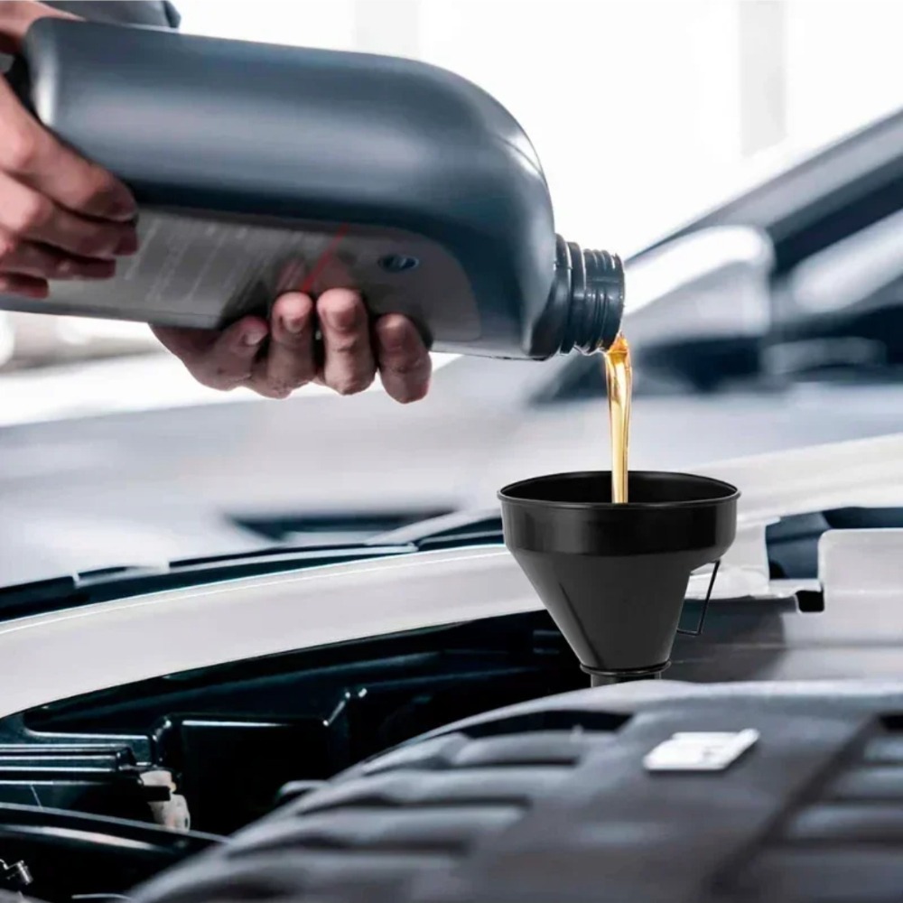 Car Refueling Funnel Detachabl - đánh giá và giá Soap Making Jug