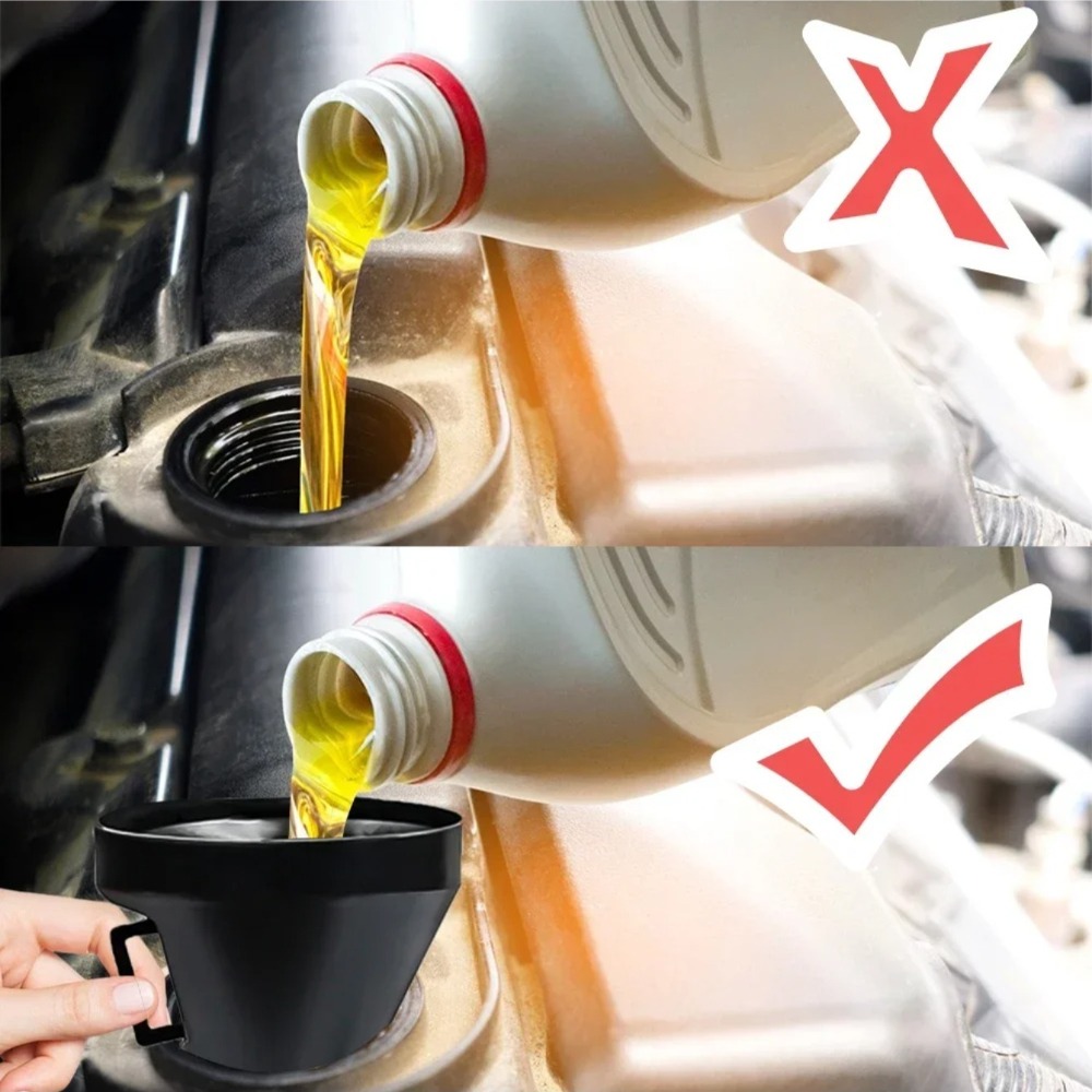 Car Refueling Funnel Detachabl - đánh giá và giá Soap Making Jug