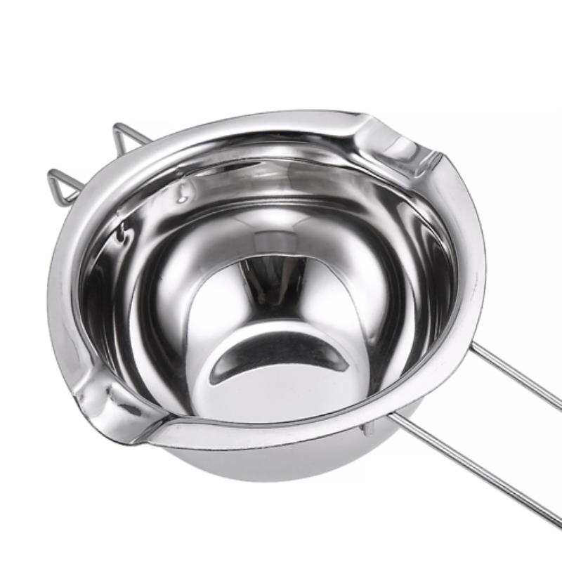Mới Tay Cầm Dài Sáp Nóng Chảy  - đánh giá và giá Soap Making Jug