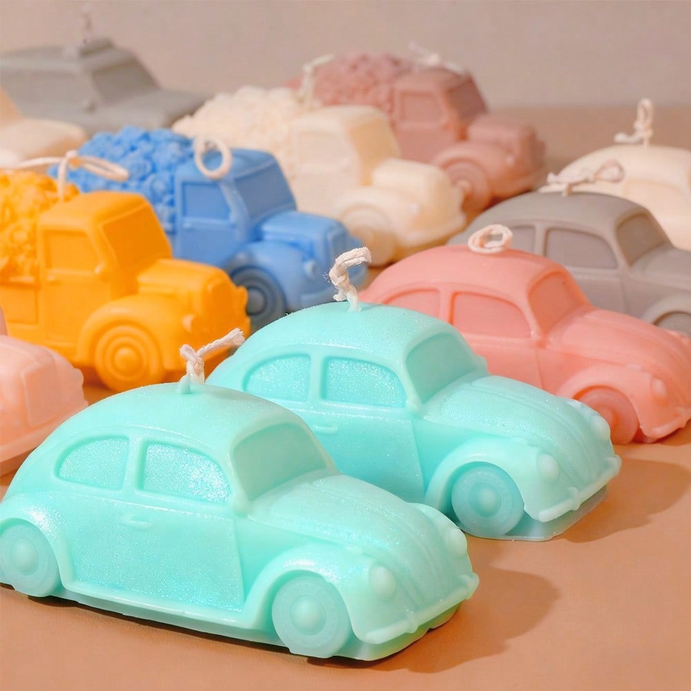 Multi Style Styling Car Silico - đánh giá và giá Soap Making Business
