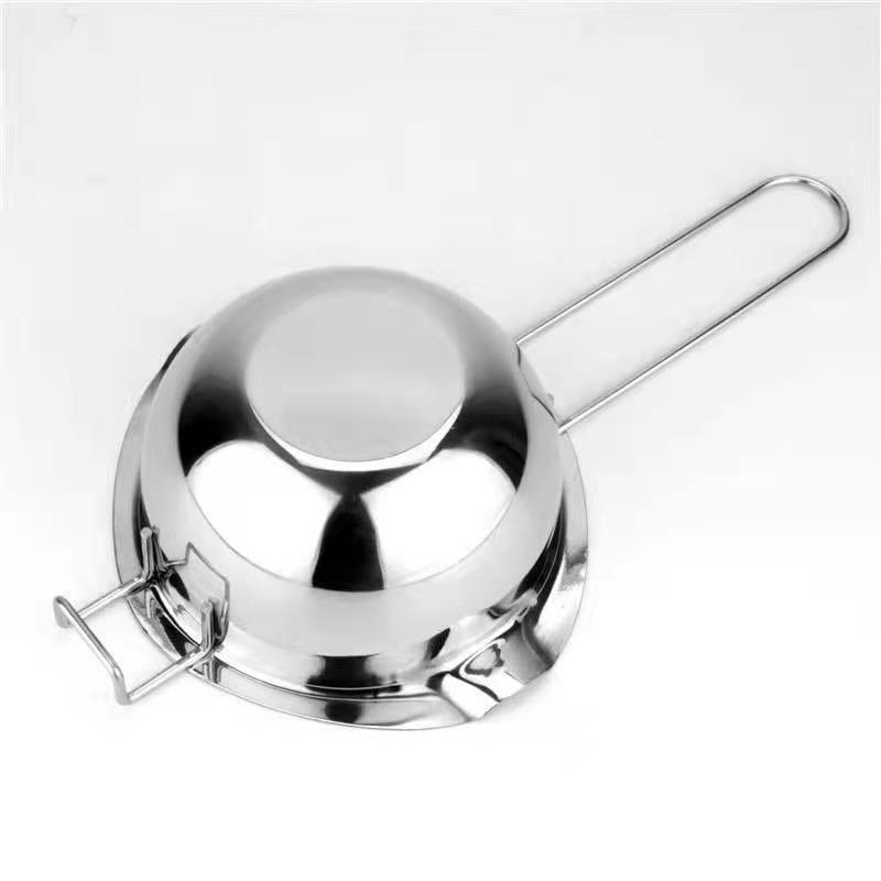 Stainless Steel Wax Melting Po - đánh giá và giá Soap Making Jug