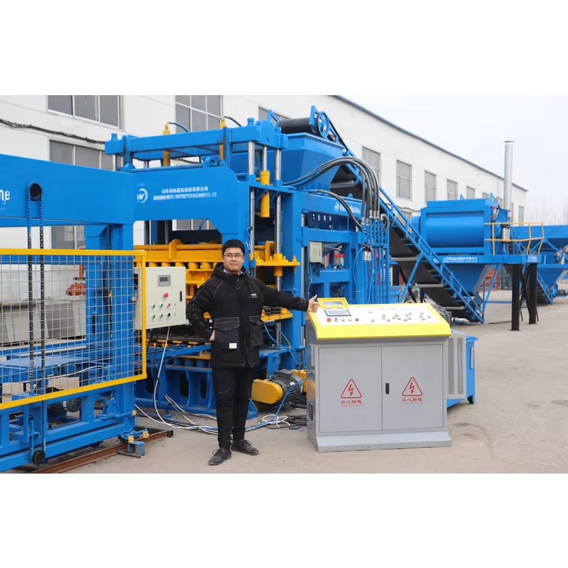 Automatic YG10-15 Concrete Fly - đánh giá và giá Soap Making Machine